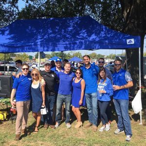 Meet your Posher, Will